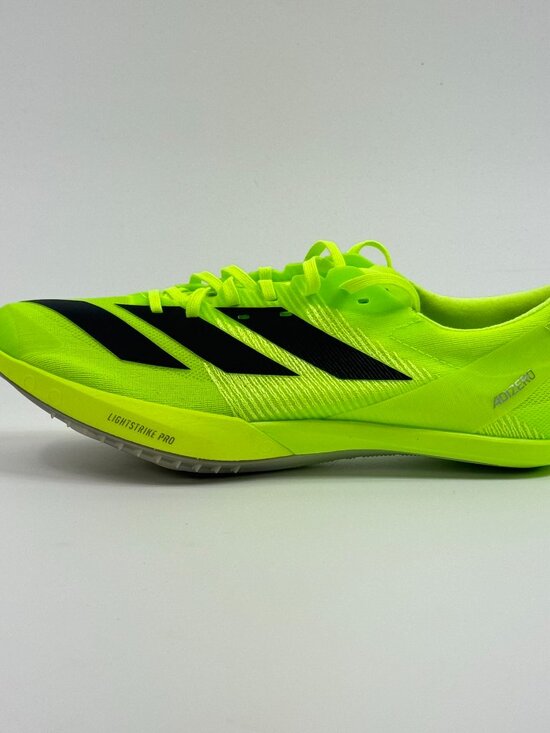 Adidas Adizero Finesse \'Volt\' IG2018 Track size 7 + 10 main image 8